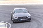 Mercedes-AMG CLA45 S 4Matic+ Aerodynamic Package 2019 года (WW)